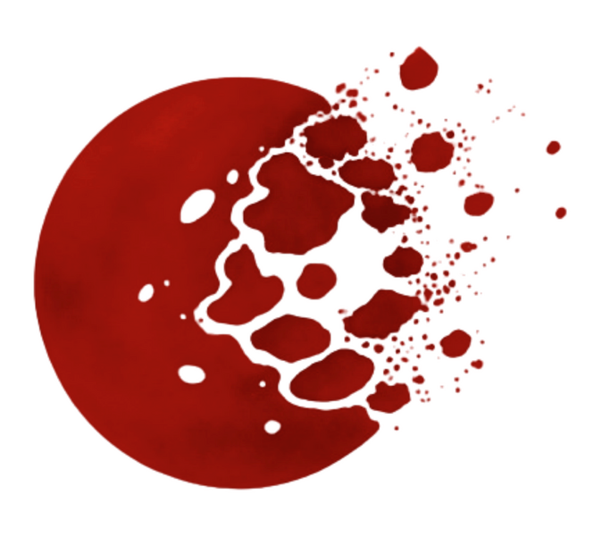 Shattered Moon Shattered Moon